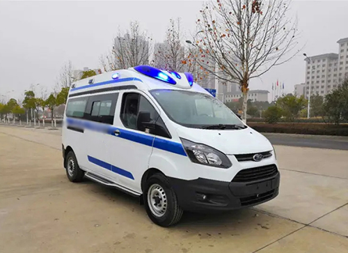 围场救护车出租